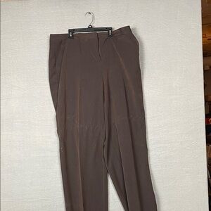 Men's Brown Pants